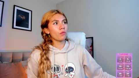 Chris online show from March 8, 2:04 am