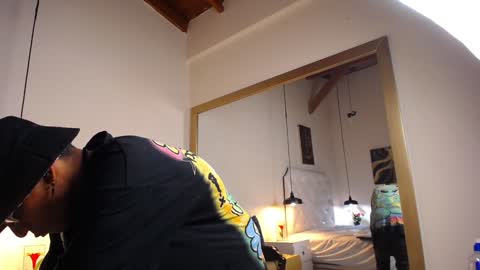 Snapshot of chris_weell chatting on January 21, 3:04 am Chris Weell online show from January 21, 3:04 am