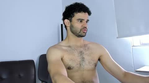 Im Chirs IM MODEL INDEPENDT online show from November 11, 3:12 pm