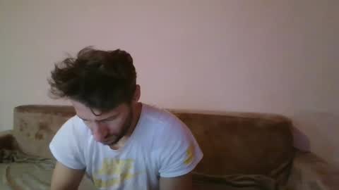 Snapshot of chrisaron chatting on February 21, 4:29 am chrisaron online show from February 21, 4:29 am