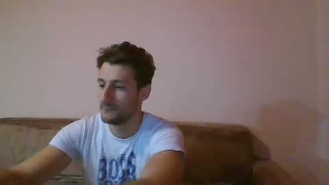 Snapshot of chrisaron chatting on February 28, 4:43 am chrisaron online show from February 28, 4:43 am