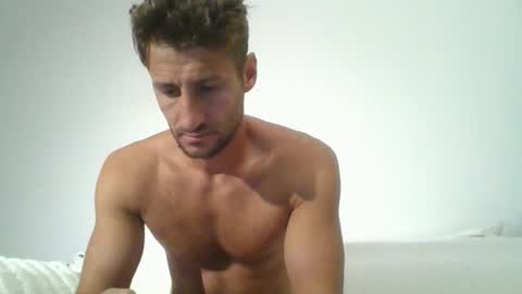 Snapshot of chrisaron chatting on October 1, 3:12 am chrisaron online show from October 1, 3:12 am