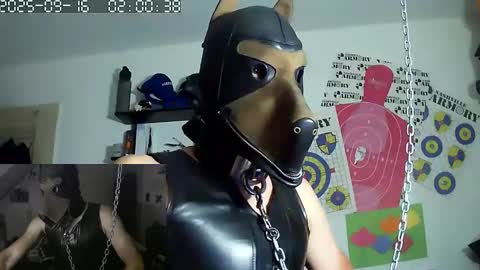 Snapshot of chrisdan_ chatting on September 16, 12:00 am chrisdan_ online show from September 16, 12:00 am