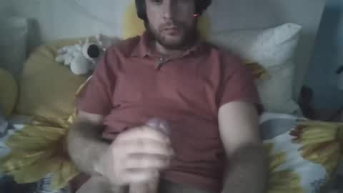 Chris online show from February 16, 2:57 pm