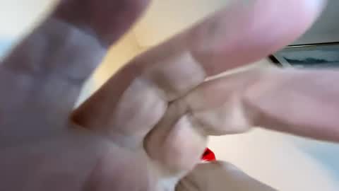 chrishornycocker online show from December 17, 2:34 pm