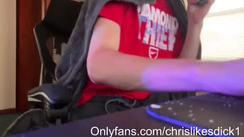 chrislikesdick1 online show from September 28, 9:31 pm