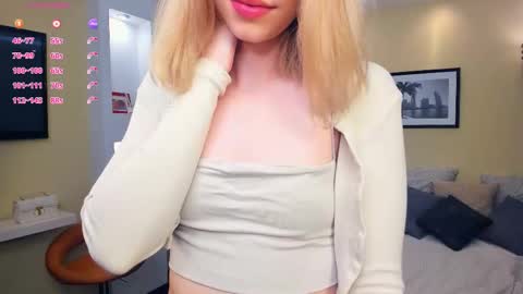 Lizz online show from October 31, 7:48 pm