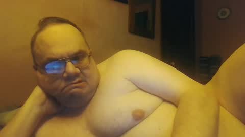 Chris The Jerk Off King online show from January 31, 6:36 pm