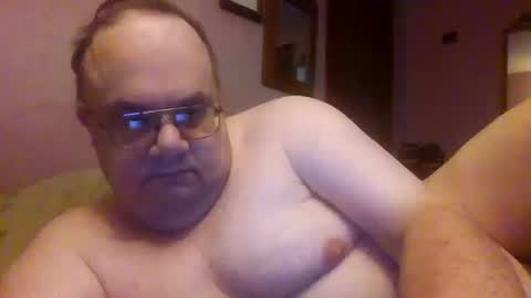 Chris The Jerk Off King online show from October 11, 2:26 pm