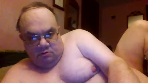 Chris The Jerk Off King online show from January 18, 2:21 pm