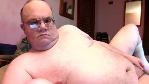 Chris The Jerk Off King online show from April 4, 12:57 pm