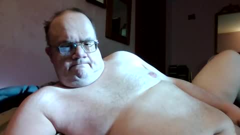 Chris The Jerk Off King online show from April 14, 12:00 pm