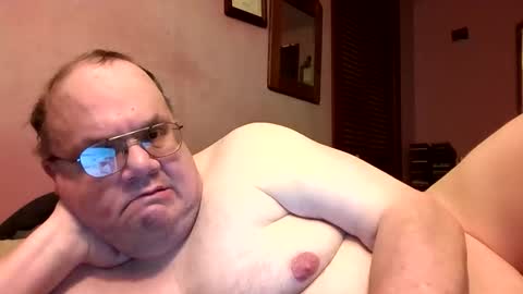 Chris The Jerk Off King online show from June 10, 2:45 am
