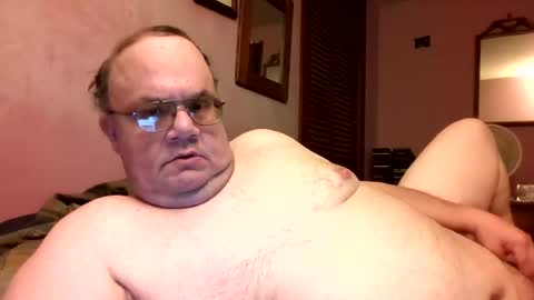 Chris The Jerk Off King online show from June 22, 2:24 am