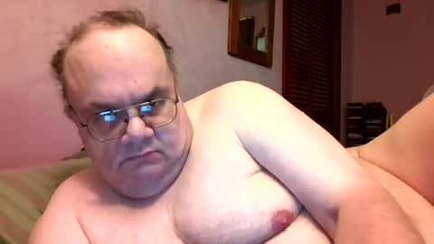 Chris The Jerk Off King online show from June 23, 2:04 pm