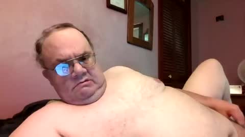Chris The Jerk Off King online show from June 24, 6:29 pm