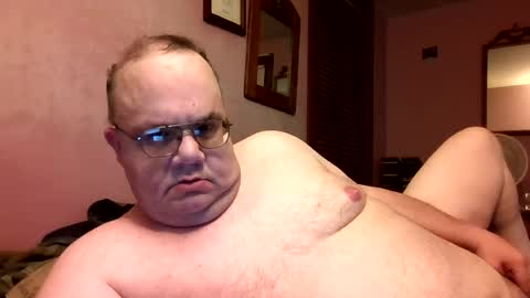 Chris The Jerk Off King online show from July 1, 9:55 am