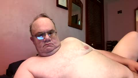 Chris The Jerk Off King online show from August 1, 5:23 pm