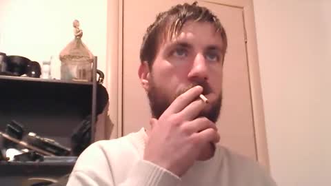 Snapshot of chrismipa1996 chatting on January 1, 3:23 am Chris online show from January 1, 3:23 am