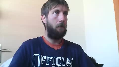 Snapshot of chrismipa1996 chatting on January 23, 11:48 am Chris online show from January 23, 11:48 am
