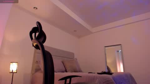 chrismorgan24 online show from February 19, 2:35 pm