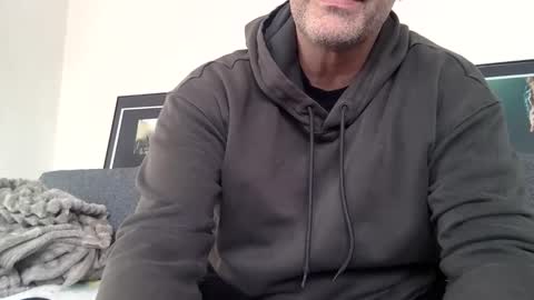 chrispanam13 online show from November 1, 2:30 pm