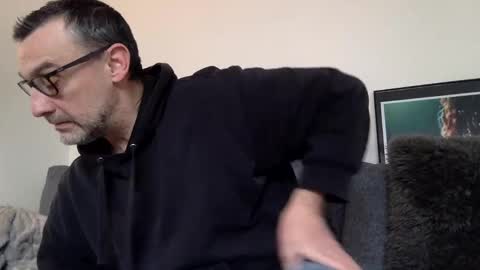 chrispanam13 online show from January 14, 11:05 am