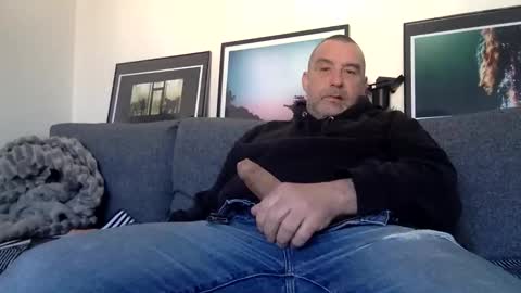 chrispanam13 online show from March 18, 7:22 am