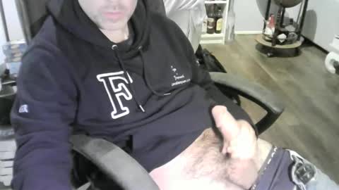 chrisprngr online show from October 2, 11:23 pm