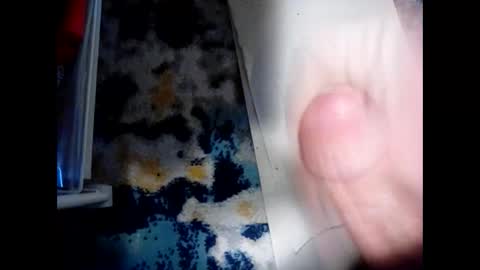 chrispy055 online show from April 13, 12:21 pm