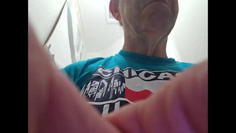 Chris online show from January 3, 12:41 pm