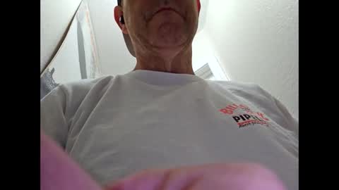 Chris online show from January 9, 2:18 pm