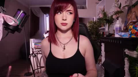 chriss_foxx online show from September 26, 3:16 pm