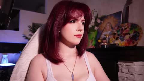 chriss_foxx online show from November 15, 3:19 pm