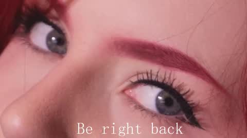 chriss_foxx online show from November 18, 3:16 pm