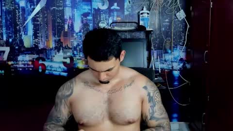 Chriss Stewart online show from February 18, 3:13 am