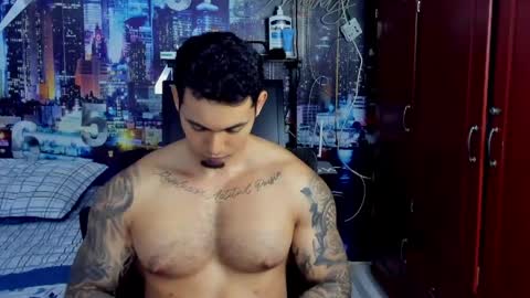 Chriss Stewart online show from May 14, 4:41 am