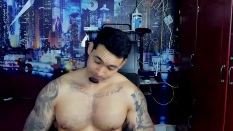 Chriss Stewart online show from May 30, 2:30 am
