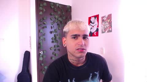 Christian Wang online show from March 22, 5:16 pm