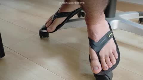 Cardamomo online show from February 8, 1:47 pm