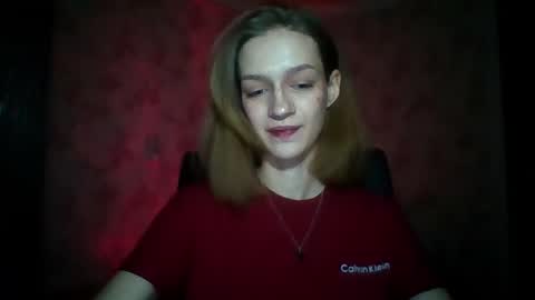 Snapshot of chrissy_joyful chatting on February 14, 7:16 am chrissy_joyful online show from February 14, 7:16 am