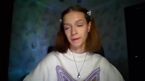 Snapshot of chrissy_joyful chatting on February 18, 7:04 am chrissy_joyful online show from February 18, 7:04 am