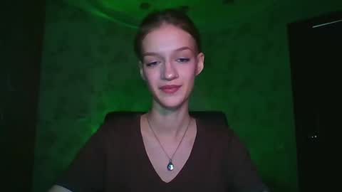 chrissy_joyful online show from March 12, 4:07 am