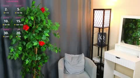 Christa online show from April 5, 3:09 pm