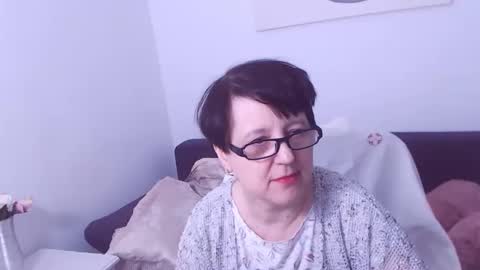 Christa online show from January 16, 4:07 am