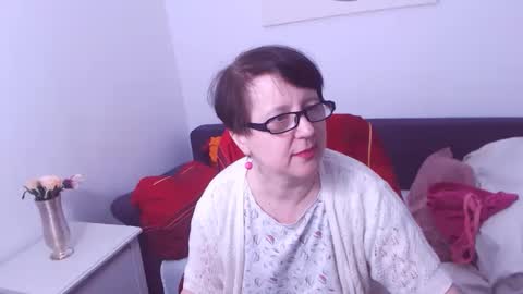 Christa online show from January 26, 4:41 am