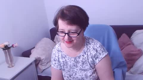 Christa online show from February 2, 2:48 am