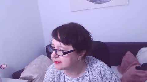 Christa online show from February 2, 5:53 am