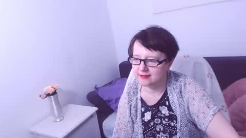 Christa online show from February 20, 6:57 pm