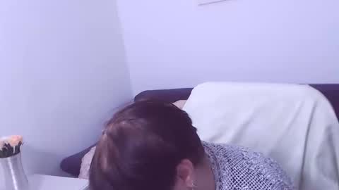 Christa online show from March 1, 2:48 am